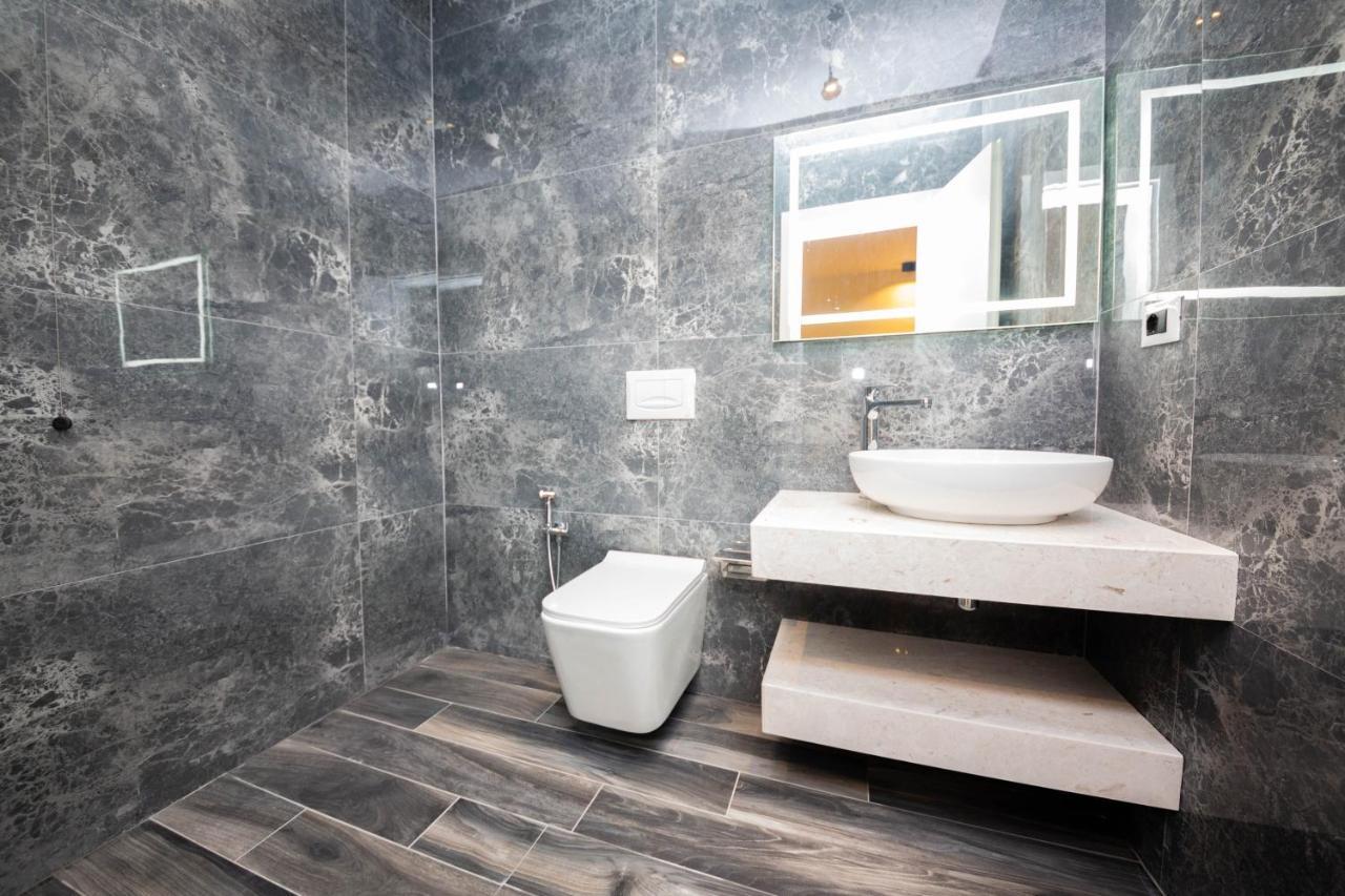 Hotel Alion21 Durrës Zewnętrze zdjęcie