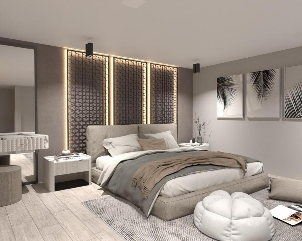 Hotel Alion21 Durrës Zewnętrze zdjęcie